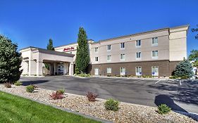 Hampton Inn Twin Falls