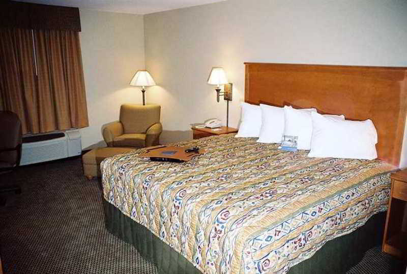 Hampton Inn Twin Falls Room photo