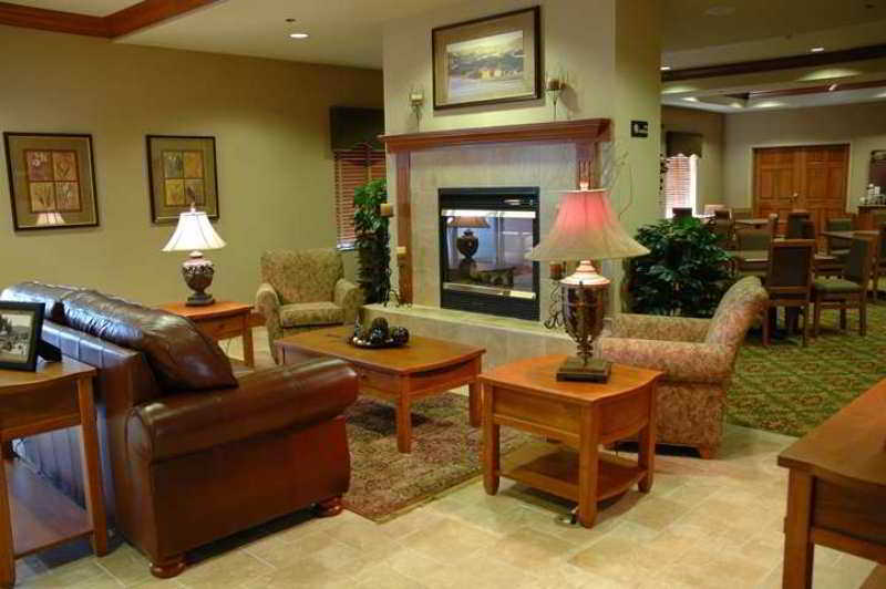 Hampton Inn Twin Falls Interior photo